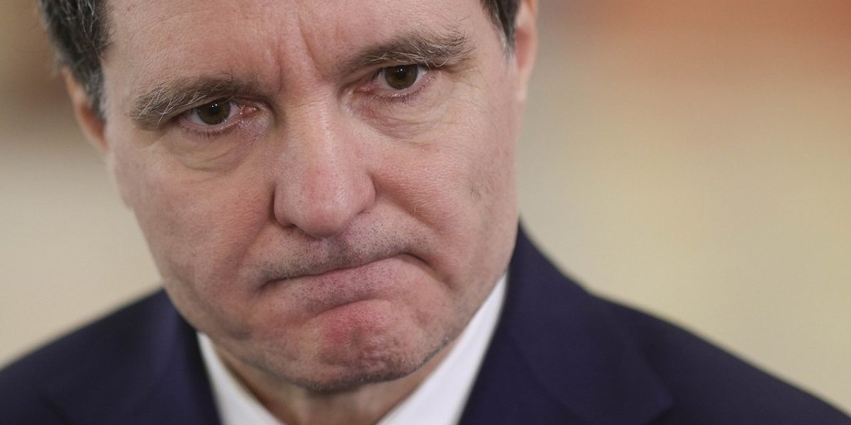 Decretele de numire în funcție a șefilor de parchete, semnate de Președintele României, Nicușor Dan, au fost publicate joi, 9 aprilie, în Monitorul Oficial
