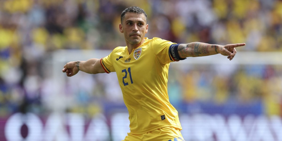 Super gol Stanciu în China: Mingea, trimisă direct în vinclu