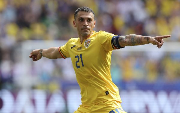 Super gol Stanciu în China: Mingea, trimisă direct în vinclu