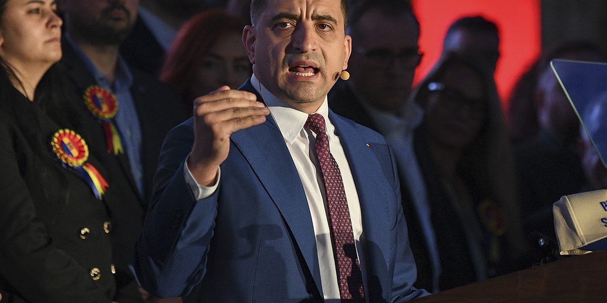 Simion anunță: AUR vrea anticipate. Moțiune de cenzură depusă, voturi asigurate