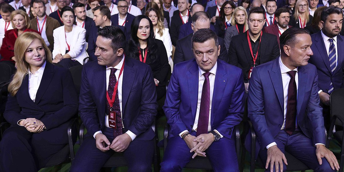 Bolojan, pe muchie de cuțit: PSD decide soarta primarului luni, ora 17