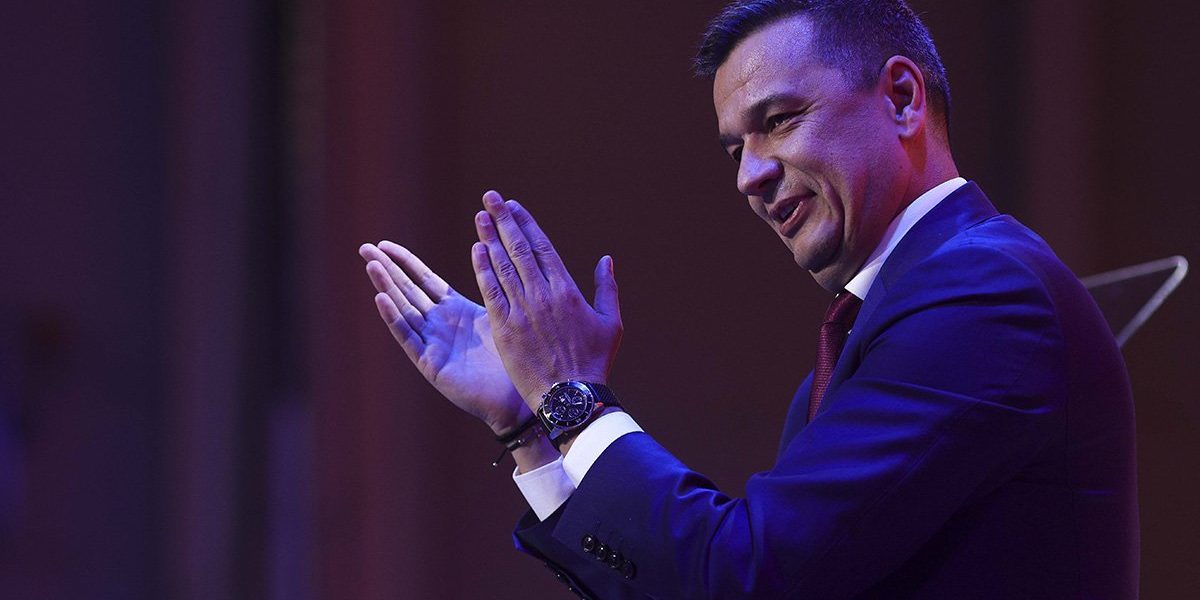 Grindeanu: Maghiarii pariază pe Europa. Mesajul clar al lui Peter Magyar