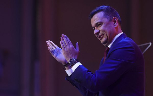 Grindeanu: Maghiarii pariază pe Europa. Mesajul clar al lui Peter Magyar