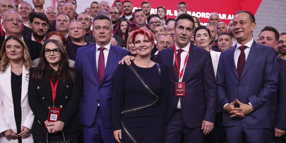 Ziua decisivă pentru Bolojan: PSD votează susținerea, după atacuri dure
