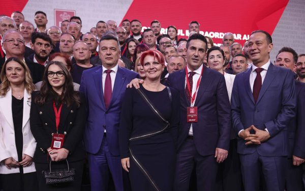 Ziua decisivă pentru Bolojan: PSD votează susținerea, după atacuri dure