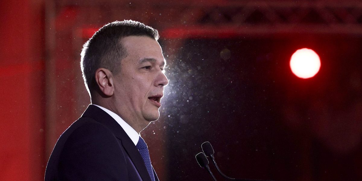Grindeanu, ATAC DUR la adresa lui BOLOJAN: „Nota de plată a dezastrului!”