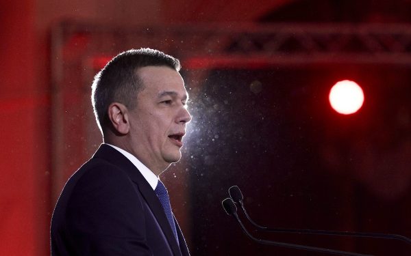 Grindeanu, ATAC DUR la adresa lui BOLOJAN: „Nota de plată a dezastrului!”