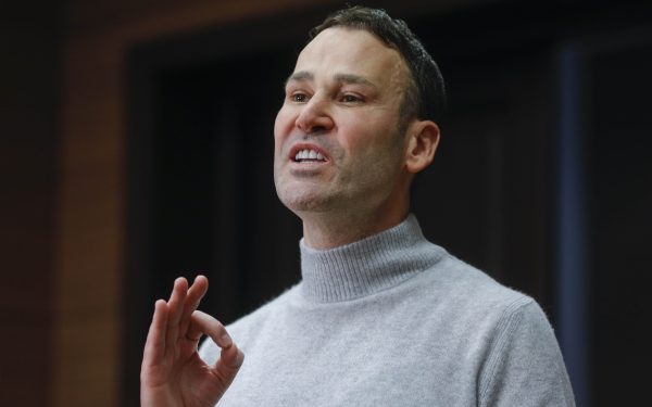 Negoiță, DEZVĂLUIRI despre Bolojan: „Merită susținere măcar pentru asta”