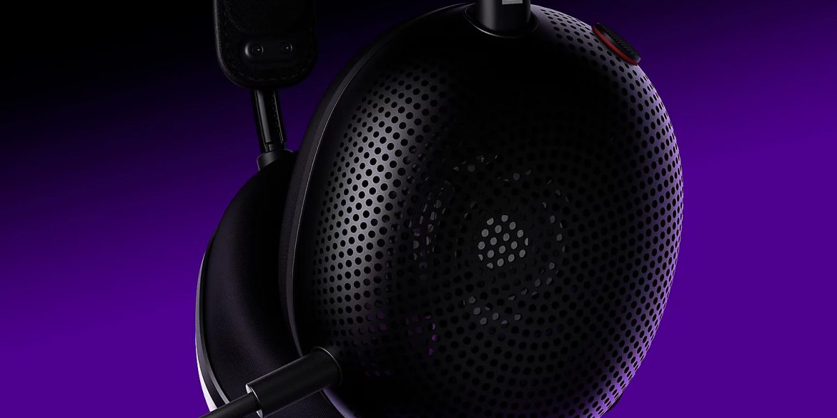 Sony INZONE H6 Air: Căști „open-back” pentru gaming, promisiunea sunetului clar în România