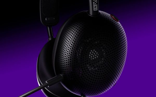 Sony INZONE H6 Air: Căști „open-back” pentru gaming, promisiunea sunetului clar în România
