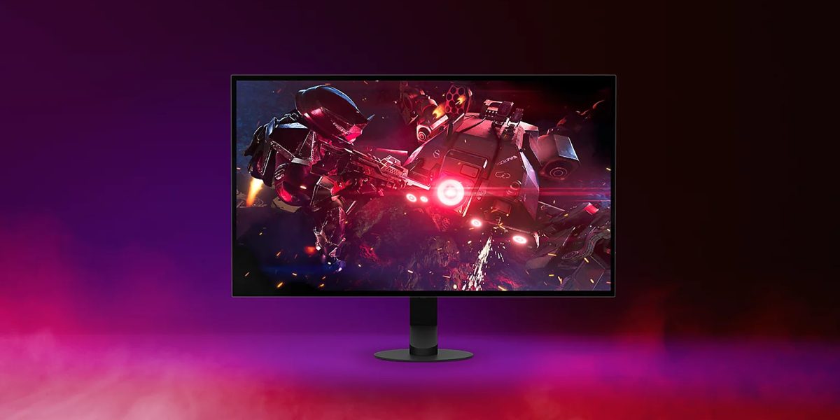 Sony dă lovitura: Monitorul OLED INZONE M10S II, ideal pentru eSports
