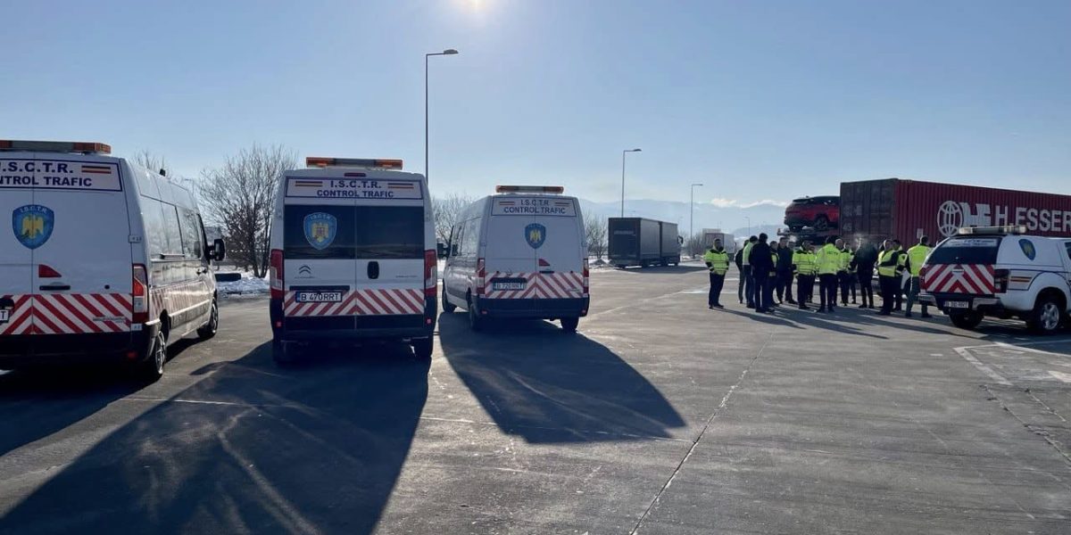 Regele taximetriștilor din Craiova, ȘEF la Drumuri. Nistor Duval: „Nu-i conflict”