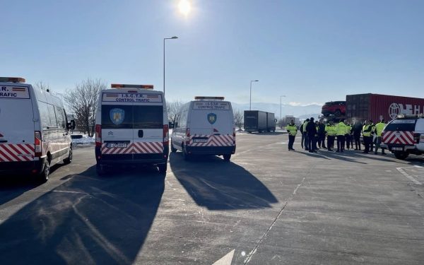 Regele taximetriștilor din Craiova, ȘEF la Drumuri. Nistor Duval: „Nu-i conflict”