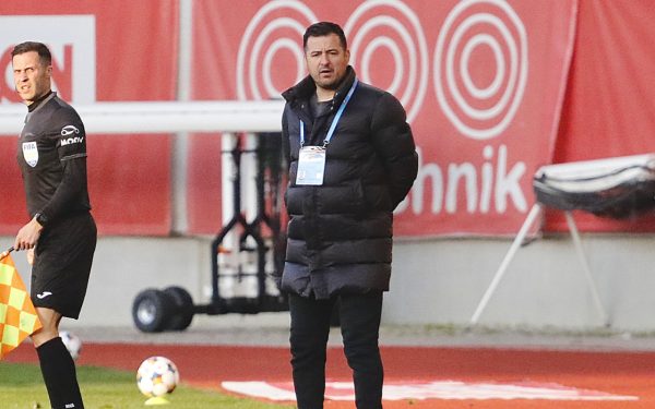 Farul a găsit înlocuitor pentru Ianis Zicu: Un component din Generația de AUR!