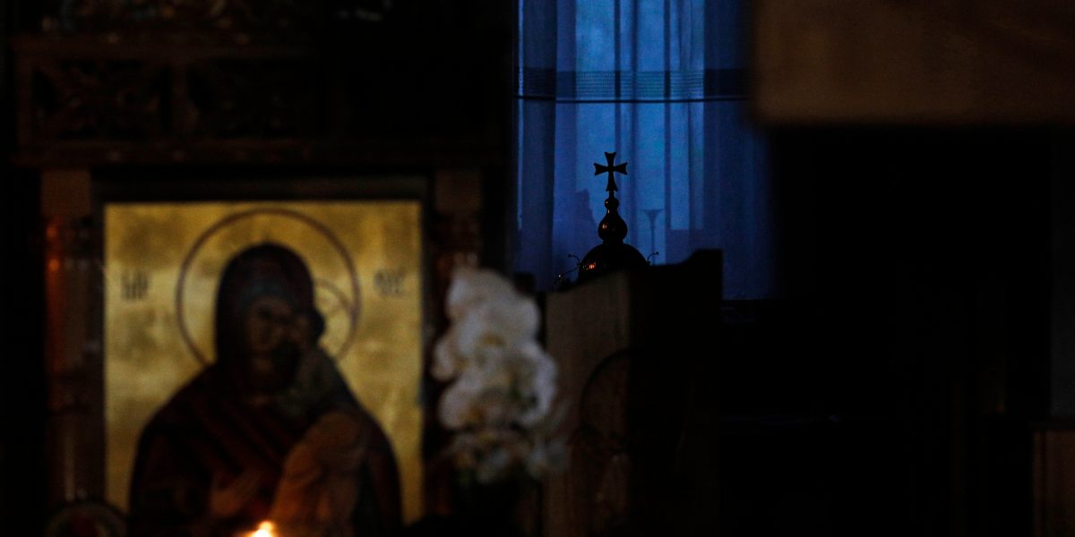 Părintele Grigore Melnic despre Paște: Calea spre suflet curat și gânduri liniștite