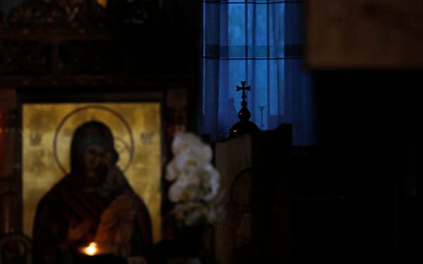 Părintele Grigore Melnic despre Paște: Calea spre suflet curat și gânduri liniștite