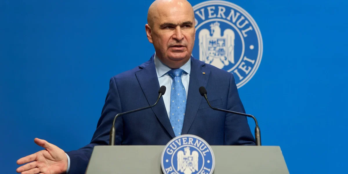 Bolojan, gata să demisioneze: „Aș pleca mâine”, anunță premierul