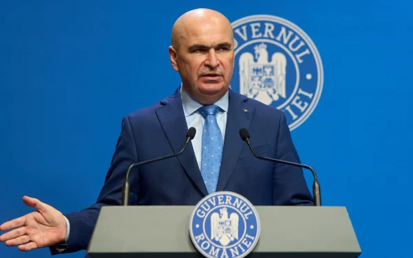 Bolojan, gata să demisioneze: „Aș pleca mâine”, anunță premierul