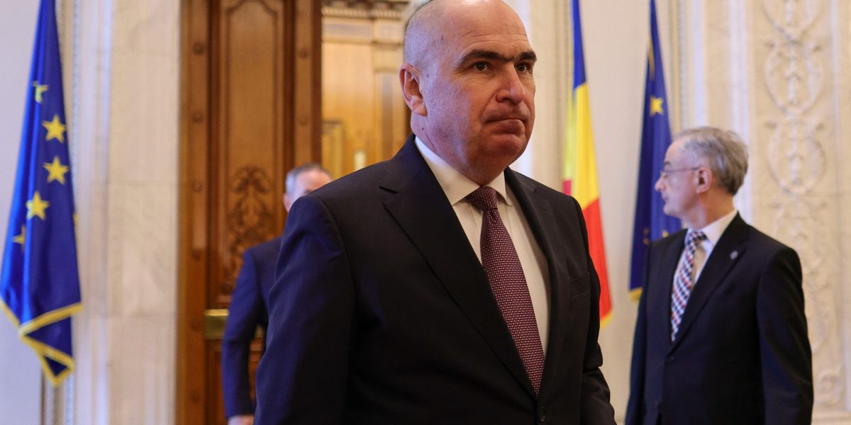 Boloșan, după retragerea PSD: „Suntem pregătiți. Vom munci mai eficient!”