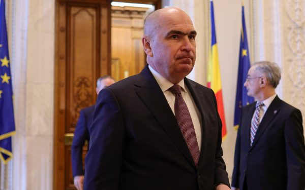 Boloșan, după retragerea PSD: „Suntem pregătiți. Vom munci mai eficient!”
