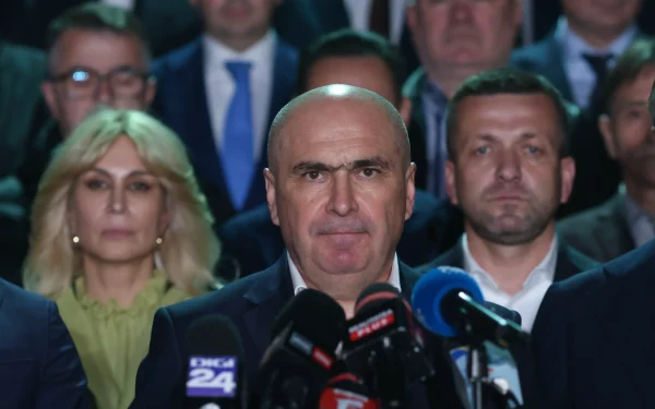 Bolojan: România, avertisment pentru economie. Datoriile, drumul înapoi e închis