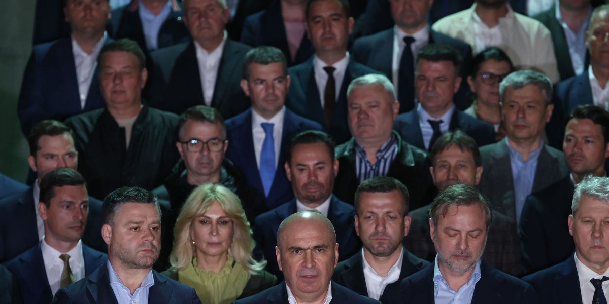 Liberalul face anunțul: Ce premier propune PNL, dacă pică Guvernul?