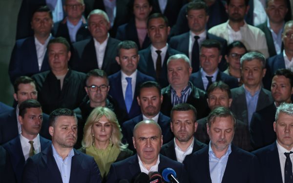 Liberalul face anunțul: Ce premier propune PNL, dacă pică Guvernul?