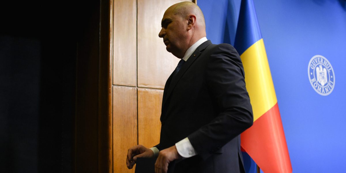 Bolojan, atac la PSD: Unde nu mergea bine, erau susținuți de social-democrați