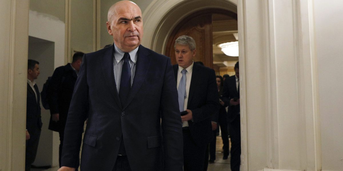 Predoiu, mesaj clar în PNL: Susținem președintele până la capăt