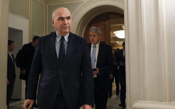 Predoiu, mesaj clar în PNL: Susținem președintele până la capăt