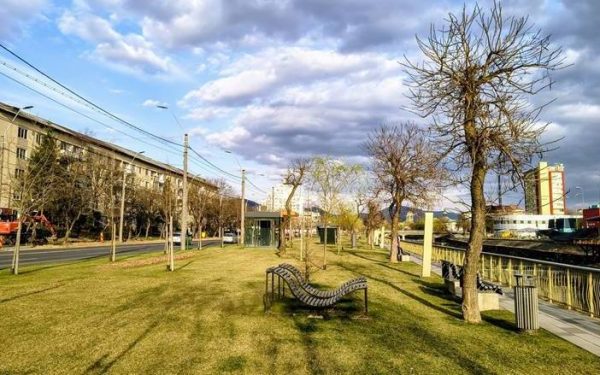 Vreme schimbătoare în Maramureș joi, 2 aprilie 2026