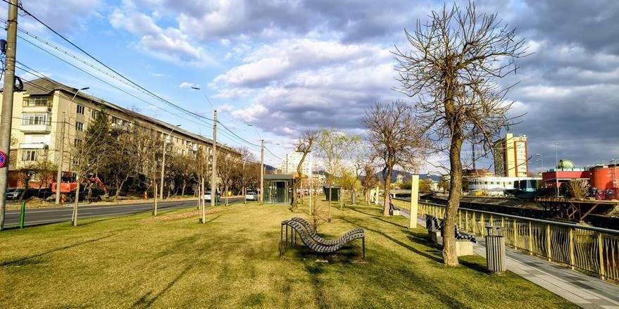 Vreme schimbătoare în Maramureș joi, 2 aprilie 2026