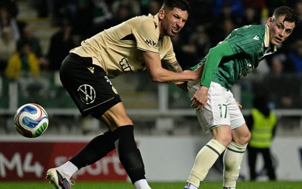 Index – Fotbal: Șoc! Donald Trump și Mircea Lucescu, acuzații grave