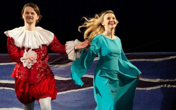 În săptămâna 6-12 aprilie 2026, instituțiile de cultură din București au pregătit o serie de evenimente dedicate sărbătorilor Pascale, adresate atât publicului adult, cât și celor mici