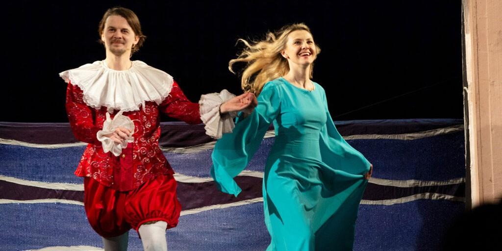 În săptămâna 6-12 aprilie 2026, instituțiile de cultură din București au pregătit o serie de evenimente dedicate sărbătorilor Pascale, adresate atât publicului adult, cât și celor mici