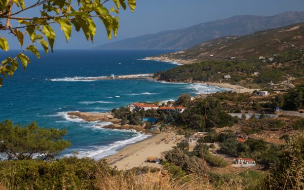 Grecia: Incredibila insulă cu record mondial de longevitate, mai mulți nonagenari ca oriunde