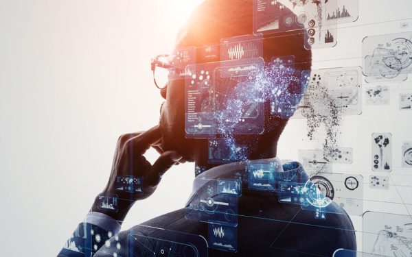 AI schimbă ritualurile de doliu: Cum își plâng morții oamenii în era digitală