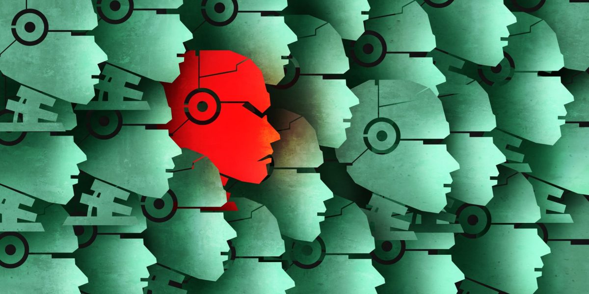 AI-ul distruge relațiile? Află cum ne afectează viața personală și profesională