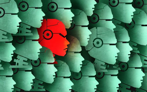 AI-ul distruge relațiile? Află cum ne afectează viața personală și profesională