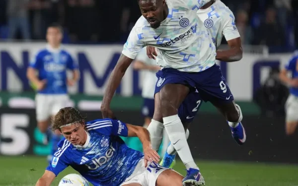 Inter Milano – Como: Duel de gală în Serie A. Previziuni, echipe probabile