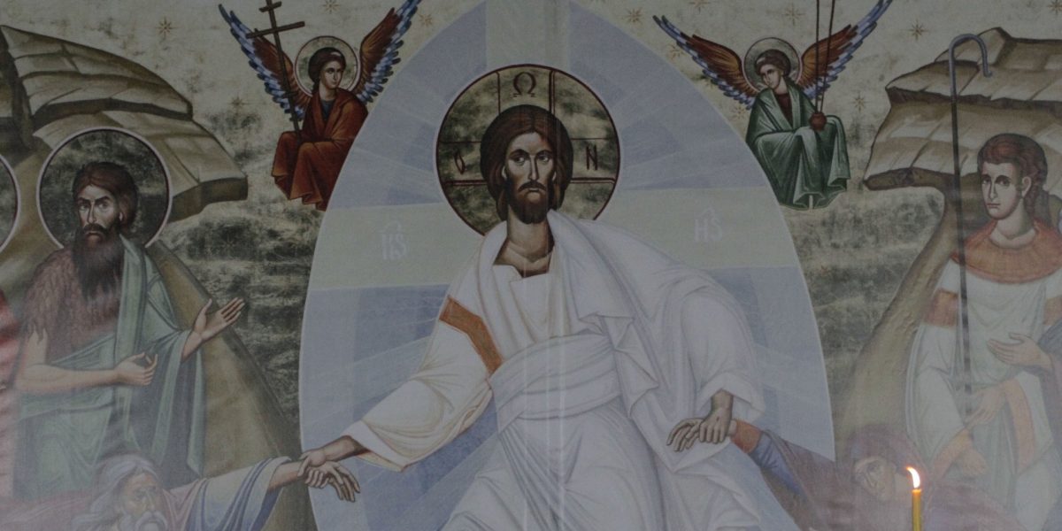 Când a fost primul Paște? Preot: A început cu Învierea lui Hristos | AUDIO