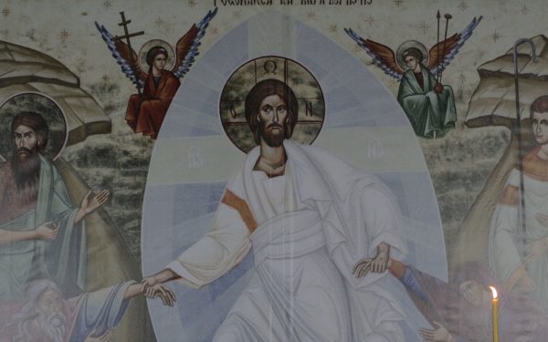 Când a fost primul Paște? Preot: A început cu Învierea lui Hristos | AUDIO