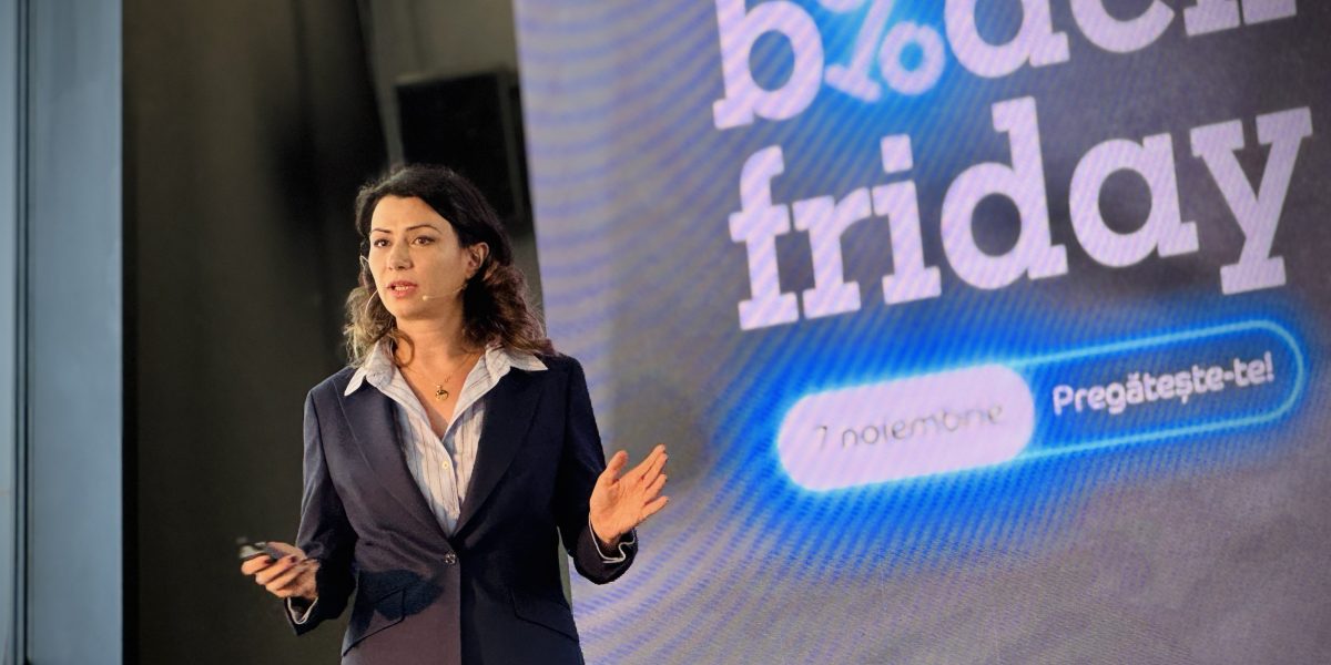 Irina Pencea, General Manager pentru România, Bulgaria și Ungaria al eMAG, își încheie mandatul la finalul acestei luni, conform unui anunț făcut public chiar de aceasta pe rețelele de socializare