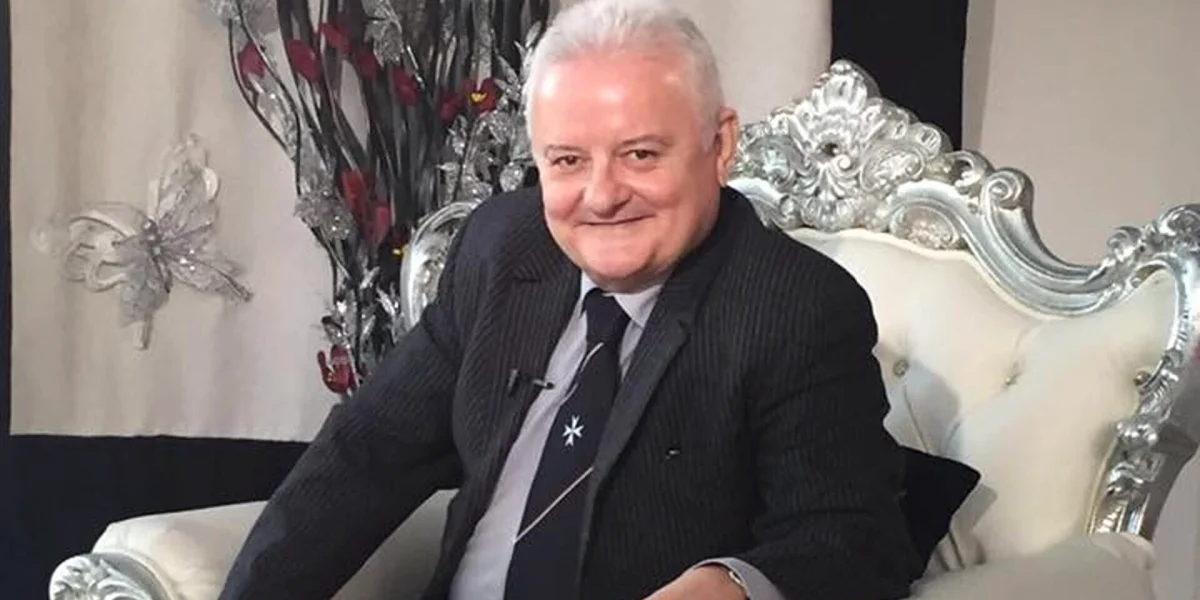 Emoții de Paște pentru Irinel Columbeanu: Nu a primit răspuns