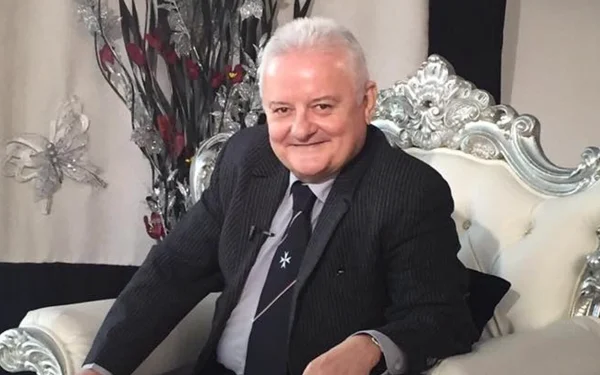 Emoții de Paște pentru Irinel Columbeanu: Nu a primit răspuns