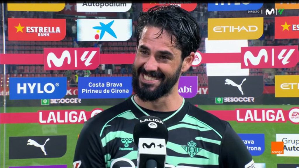 Isco Alarcon, mărturii șocante: „Mi-au zis că nu mai joc fotbal!”