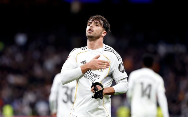 Asencio, internat: Pierde ȘASE kilograme. Probleme mari pentru starul spaniol