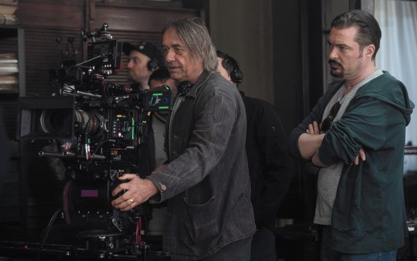 James Vanderbilt, pus la grea încercare: De ce „Nuremberg” i-a dat bătăi de cap