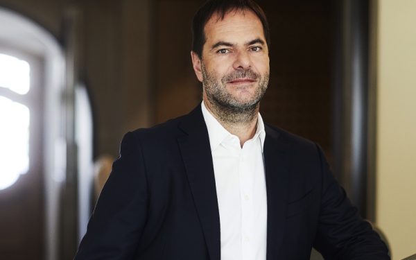 Šmejc, miliardarul ceh din Premier Energy, cumpără un nou business în România