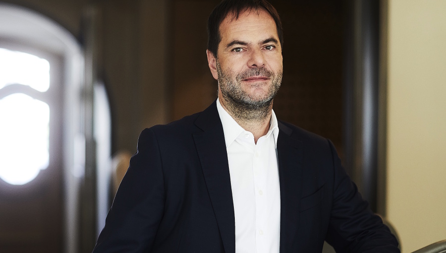 Šmejc, miliardarul ceh din Premier Energy, cumpără un nou business în România